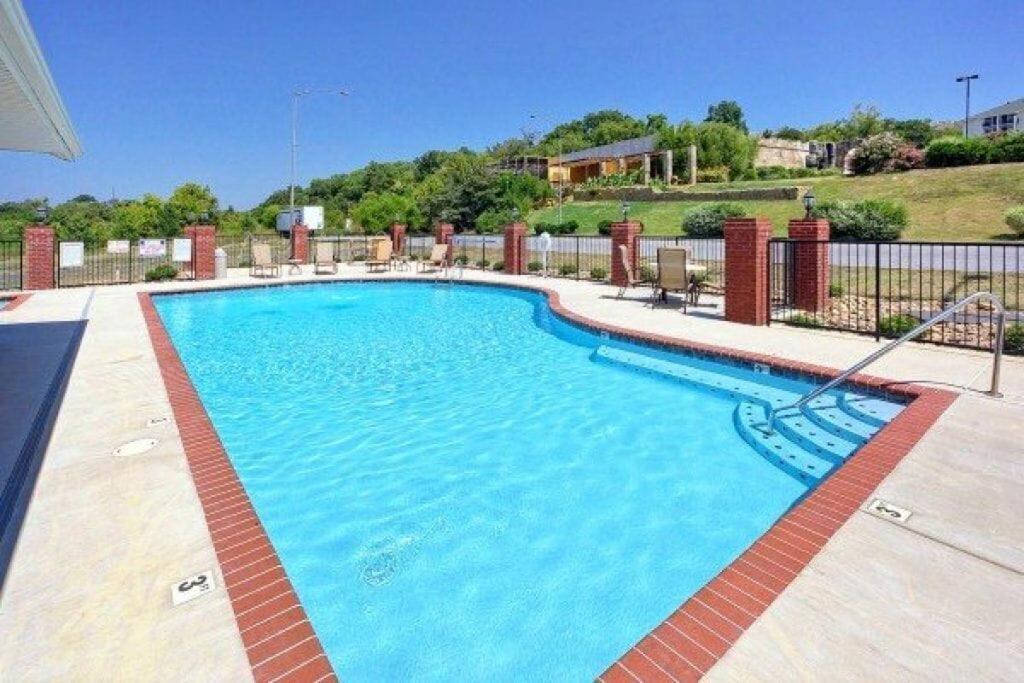 Fantastic Location! River And Mountain Views 2Br/2Ba Sleeps 6 Pigeon Forge Exterior foto