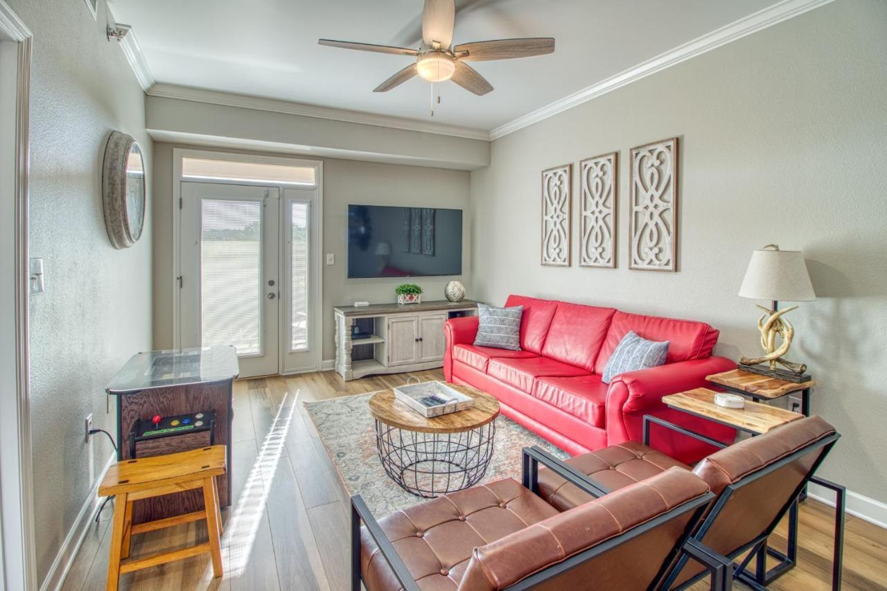 Fantastic Location! River And Mountain Views 2Br/2Ba Sleeps 6 Pigeon Forge Exterior foto