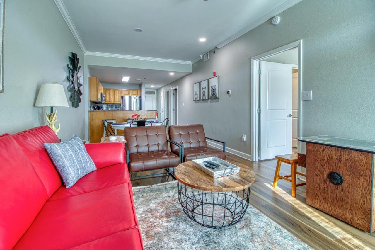 Fantastic Location! River And Mountain Views 2Br/2Ba Sleeps 6 Pigeon Forge Exterior foto
